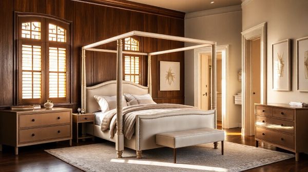 Top Luxury Kids’ Bedroom Ideas in Monaco for Elegant Growth